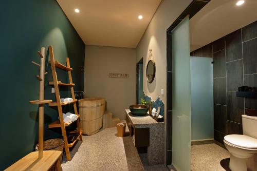 Sojourn Guest House in Ipoh Sojourn Guest House in Ipoh