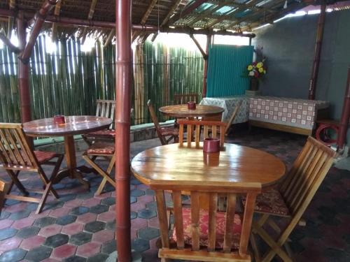 Dasi Guesthouse in Ende Dasi Guesthouse in Ende