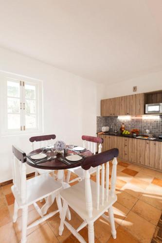 Létesítmények, Sterling Kodai Lake in Kodaikanal Városközpont Létesítmények, Sterling Kodai Lake in Kodaikanal Városközpont