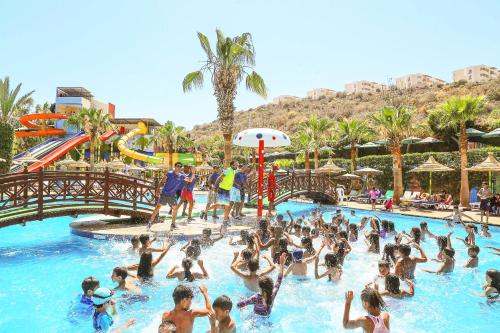 Atlantica Parc in 타가주 Atlantica Parc in 타가주