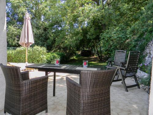 Apartment La Bachasse in การอส Apartment La Bachasse in การอส