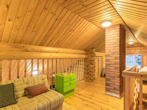 Holiday Home Tuulikannel by Interhome in Asikkala Holiday Home Tuulikannel by Interhome in Asikkala