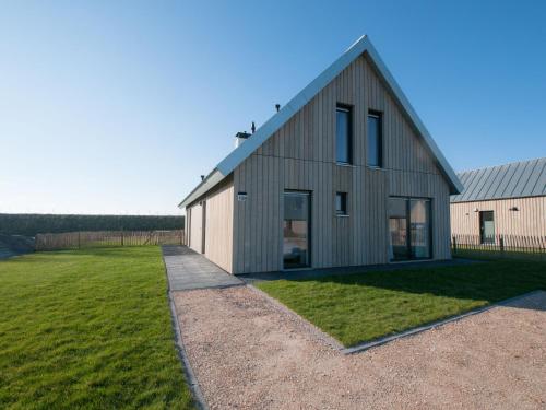 Holiday Home Oesterdam Resort-1 by Interhome in Sint Maartensdijk Holiday Home Oesterdam Resort-1 by Interhome in Sint Maartensdijk