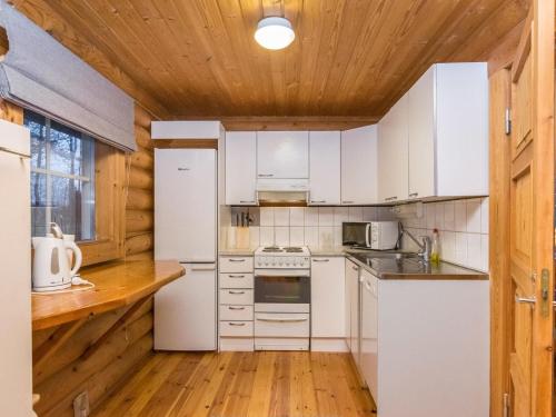 Holiday Home Tuulikannel by Interhome in Asikkala Holiday Home Tuulikannel by Interhome in Asikkala