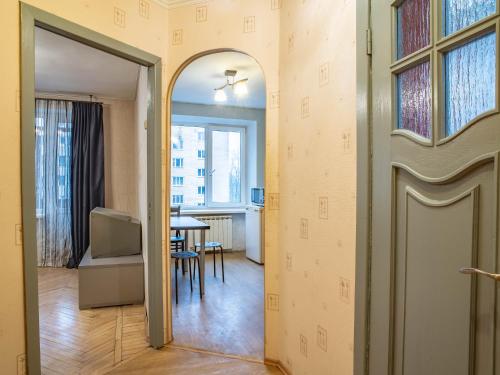 loft78 OkhtaSuite in Krasnogvardeysky District loft78 OkhtaSuite in Krasnogvardeysky District