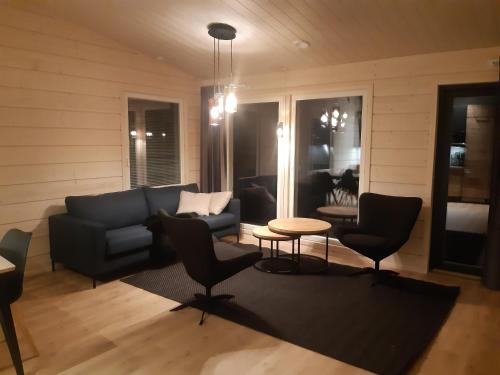 Louhi A in Kaulavaara Louhi A in Kaulavaara