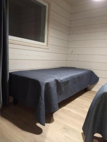 Louhi A in Kaulavaara Louhi A in Kaulavaara