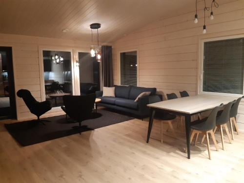 Louhi B in Kaulavaara Louhi B in Kaulavaara