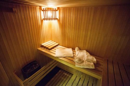 Spa, Hotel Szydlowski in Wrzeszcz Spa, Hotel Szydlowski in Wrzeszcz