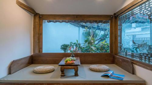 Lijiang Lize Graceland Artistic Suite Inn in Lijiang Lijiang Lize Graceland Artistic Suite Inn in Lijiang