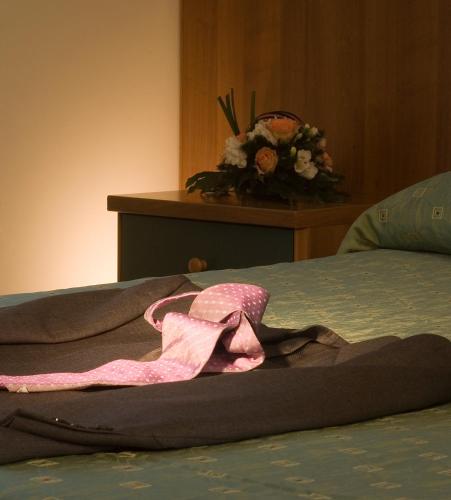 This photo about Hotel Castle shared on HyHotel.com