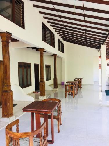 Létesítmények, Ocean View Hotel in Bentota Létesítmények, Ocean View Hotel in Bentota