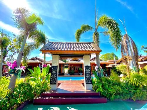 Khum Lanna Boutique Hotel in Sisaket City Center Khum Lanna Boutique Hotel in Sisaket City Center