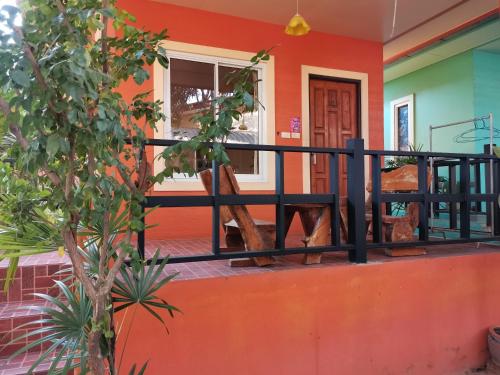 This photo about Mushroom House Kohlarn shared on HyHotel.com