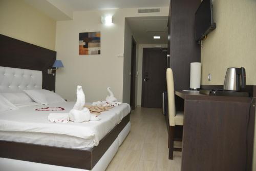 HOTEL AMSTERDAM in Rouiba HOTEL AMSTERDAM in Rouiba
