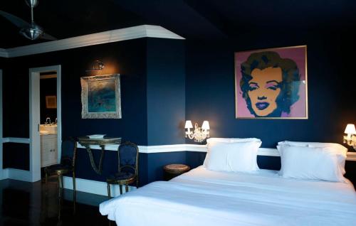 This photo about La Suite by Dussol shared on HyHotel.com