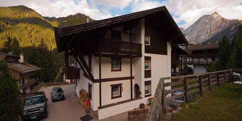 Appartamenti Casa Lorenz
Appartamenti Casa Lorenz