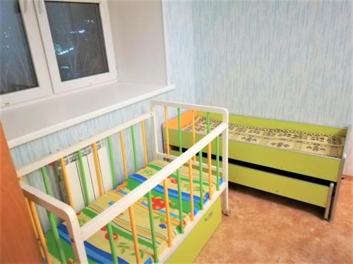 Апартаменты на Стасовои, 40И in Oktyabrsky Апартаменты на Стасовои, 40И in Oktyabrsky
