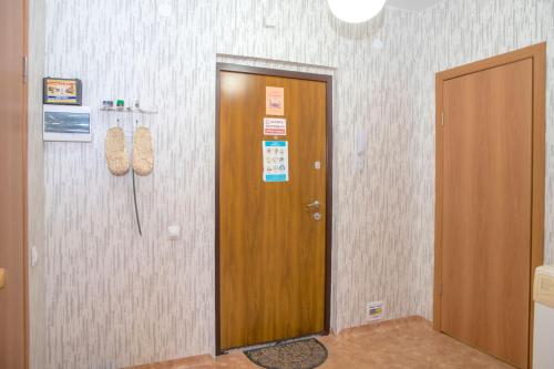 Апартаменты на Стасовои, 40И in Oktyabrsky Апартаменты на Стасовои, 40И in Oktyabrsky