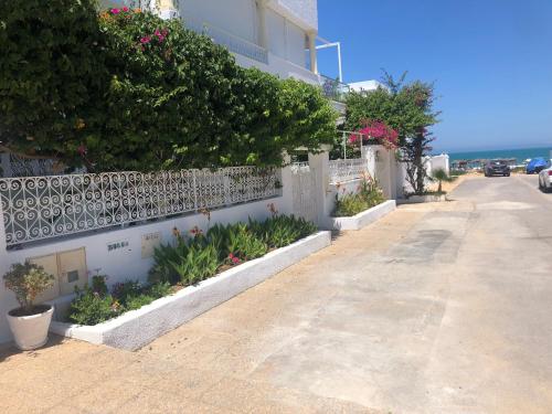 New cosy 2 bedrooms in La Marsa in La marsa New cosy 2 bedrooms in La Marsa in La marsa