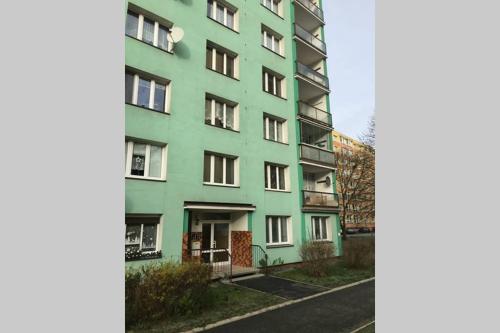 Apartman QUATTRO in Sokolov Apartman QUATTRO in Sokolov