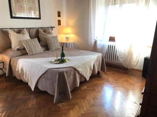 This photo about B&B Locanda La Capannuccia shared on HyHotel.com