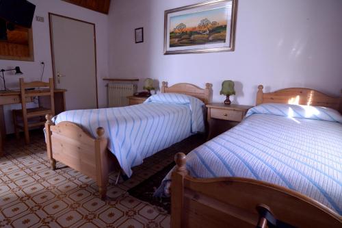 This photo about Albergo Mirella shared on HyHotel.com