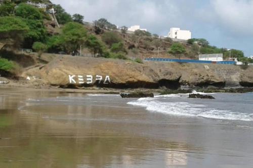Hôtel Suite a 5 minutos da Praia de Quebra Canela