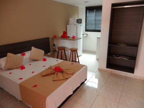 This photo about Novo Hotel Senhor dos Mares shared on HyHotel.com