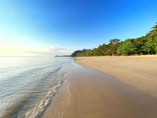 Cha Cha Bungalow in Koh Jum / Koh Pu (Krabi) Cha Cha Bungalow in Koh Jum / Koh Pu (Krabi)