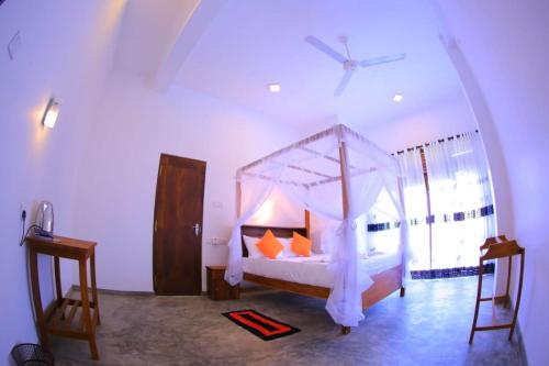 Abinu"s Place in Tangalle Abinu"s Place in Tangalle