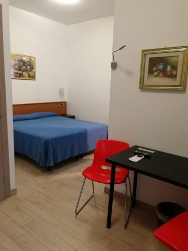 Hotel Alloggi Centrale