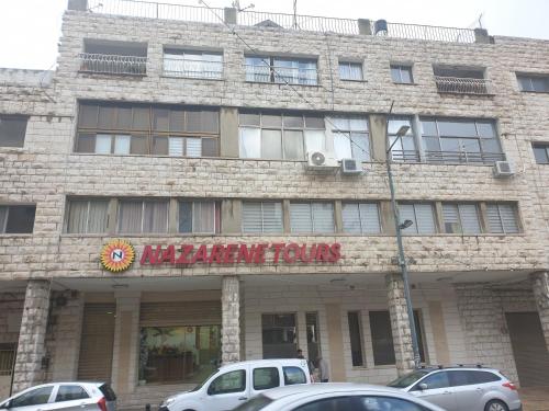 المنظر الخارجي, City Center Rooms in الناصرة المنظر الخارجي, City Center Rooms in الناصرة