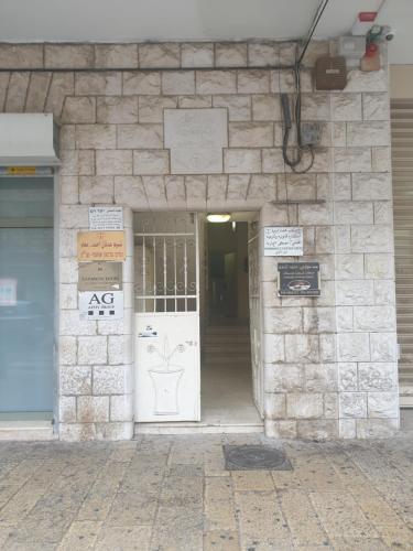 المنظر الخارجي, City Center Rooms in الناصرة المنظر الخارجي, City Center Rooms in الناصرة