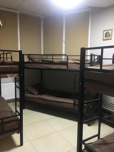 This photo about Hostel 24 shared on HyHotel.com