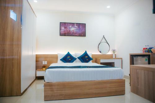COCOSEA HOTEL in Doc Let COCOSEA HOTEL in Doc Let