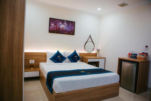 COCOSEA HOTEL in Doc Let COCOSEA HOTEL in Doc Let