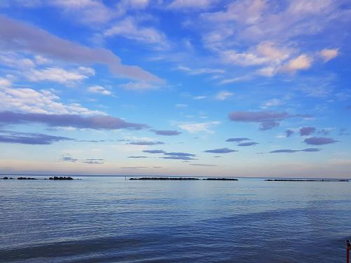 Beach, Sea Relax Apartment in Mondolfo Beach, Sea Relax Apartment in Mondolfo