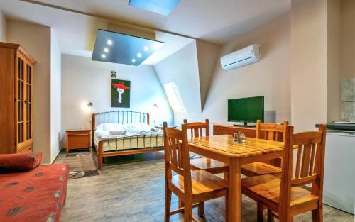 Cơ sở vật chất, Thermal Panzio Sarvar in Sarvar Cơ sở vật chất, Thermal Panzio Sarvar in Sarvar