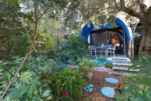 Havaya Ba Nof Lodge in Rosh Pina City Center Havaya Ba Nof Lodge in Rosh Pina City Center