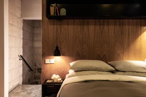 KUCCA Boutique Townhouse in Zebbuc¡ KUCCA Boutique Townhouse in Zebbuc¡