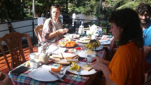 This photo about Paradise Beach House shared on HyHotel.com