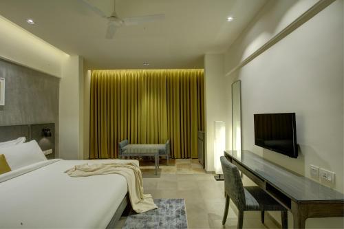 Hotel Sopanam Heritage in Guruvayoor Hotel Sopanam Heritage in Guruvayoor