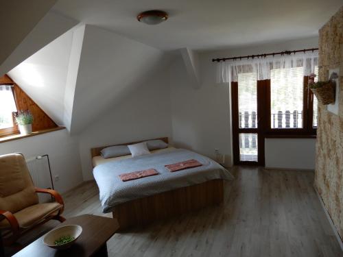 Penzion Bolero in Moravska Nova Ves Penzion Bolero in Moravska Nova Ves