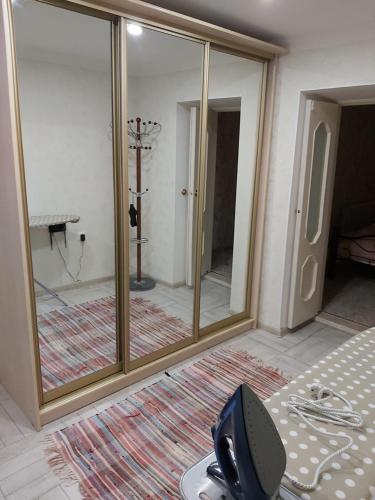 Жилои дом in Kislovodsk Жилои дом in Kislovodsk