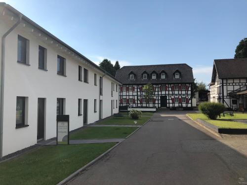 Haus Durresbach in Hennef Haus Durresbach in Hennef