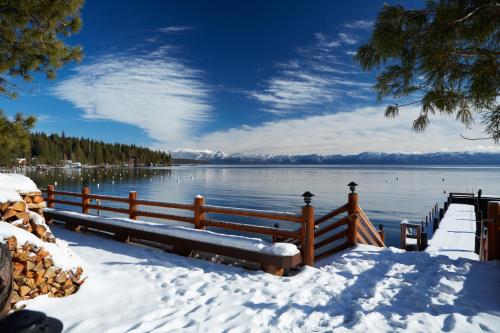 Facilities, Sunnyside Resort and Lodge in Tahoe City (CA) Facilities, Sunnyside Resort and Lodge in Tahoe City (CA)