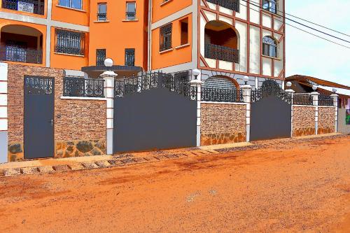 Résidence VICYMA 2 P tout confort Bafoussam centre (Residence VICYMA 2 P tout confort Bafoussam centre) in Bafoussam Résidence VICYMA 2 P tout confort Bafoussam centre (Residence VICYMA 2 P tout confort Bafoussam centre) in Bafoussam