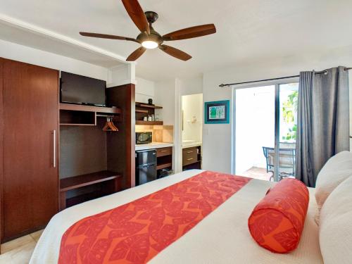 Sand Castle on the Beach - Adults Only in Φρέντερικστεντ Sand Castle on the Beach - Adults Only in Φρέντερικστεντ