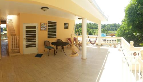 Villa Marsana in Aguada Villa Marsana in Aguada